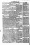 Weymouth Telegram Friday 07 April 1876 Page 4