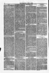 Weymouth Telegram Friday 07 April 1876 Page 8