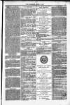 Weymouth Telegram Friday 07 April 1876 Page 9