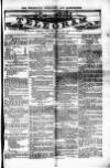 Weymouth Telegram Friday 19 May 1876 Page 1