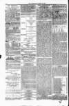 Weymouth Telegram Friday 19 May 1876 Page 2