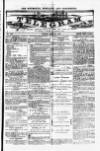 Weymouth Telegram Friday 26 May 1876 Page 1