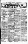 Weymouth Telegram Friday 16 June 1876 Page 1