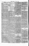 Weymouth Telegram Friday 16 June 1876 Page 4