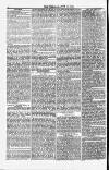 Weymouth Telegram Friday 16 June 1876 Page 8