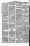 Weymouth Telegram Friday 16 June 1876 Page 10
