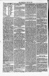 Weymouth Telegram Friday 30 June 1876 Page 8