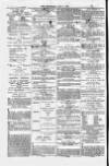 Weymouth Telegram Friday 07 July 1876 Page 6