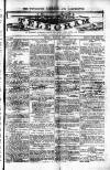 Weymouth Telegram Friday 21 July 1876 Page 1
