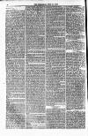 Weymouth Telegram Friday 21 July 1876 Page 4