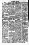 Weymouth Telegram Friday 21 July 1876 Page 8