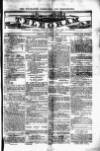 Weymouth Telegram Friday 04 August 1876 Page 1