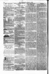 Weymouth Telegram Friday 04 August 1876 Page 2
