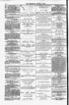 Weymouth Telegram Friday 04 August 1876 Page 6