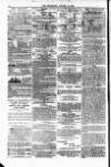 Weymouth Telegram Friday 18 August 1876 Page 2