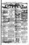Weymouth Telegram Friday 08 September 1876 Page 1
