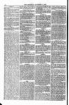 Weymouth Telegram Friday 08 September 1876 Page 10