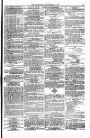 Weymouth Telegram Friday 08 September 1876 Page 11