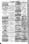 Weymouth Telegram Friday 15 September 1876 Page 6
