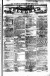 Weymouth Telegram Friday 22 September 1876 Page 1