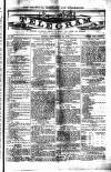 Weymouth Telegram Friday 29 September 1876 Page 1