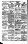 Weymouth Telegram Friday 29 September 1876 Page 2