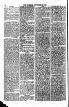Weymouth Telegram Friday 29 September 1876 Page 8