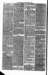 Weymouth Telegram Friday 29 September 1876 Page 10