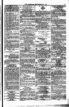 Weymouth Telegram Friday 29 September 1876 Page 11