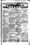 Weymouth Telegram Friday 20 October 1876 Page 1
