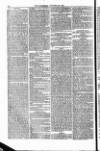 Weymouth Telegram Friday 20 October 1876 Page 10