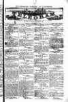 Weymouth Telegram Friday 27 October 1876 Page 1