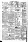 Weymouth Telegram Friday 27 October 1876 Page 2