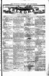 Weymouth Telegram Friday 17 November 1876 Page 1