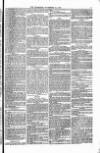 Weymouth Telegram Friday 17 November 1876 Page 3