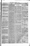 Weymouth Telegram Friday 17 November 1876 Page 9