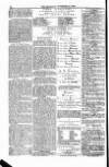 Weymouth Telegram Friday 17 November 1876 Page 12