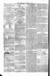 Weymouth Telegram Friday 01 December 1876 Page 2