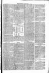 Weymouth Telegram Friday 01 December 1876 Page 3