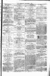 Weymouth Telegram Friday 01 December 1876 Page 7
