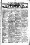 Weymouth Telegram Friday 08 December 1876 Page 1