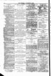 Weymouth Telegram Friday 08 December 1876 Page 6