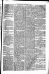 Weymouth Telegram Friday 08 December 1876 Page 9