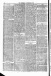 Weymouth Telegram Friday 08 December 1876 Page 10