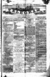 Weymouth Telegram Friday 15 December 1876 Page 1