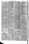 Weymouth Telegram Friday 15 December 1876 Page 4