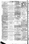 Weymouth Telegram Friday 15 December 1876 Page 6