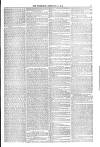 Weymouth Telegram Friday 02 February 1877 Page 3