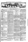 Weymouth Telegram Friday 16 February 1877 Page 1