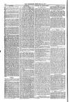 Weymouth Telegram Friday 16 February 1877 Page 10